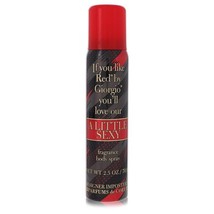Designer Imposters A Little Sexy by Parfums De Coeur Body Spray 2.5 oz (... - $24.49