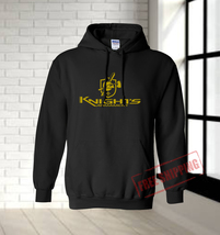 KAC Knights Armament Logo unisex Hoodie Size S To 5XL - £42.31 GBP+