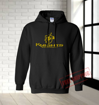 KAC Knights Armament Logo unisex Hoodie Size S To 5XL - $54.00+