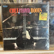 [COUNTRY]~EXC LP~CHET ATKINS, FLOYD KRAMER &amp; BOOTS RANDOLPH~Self Titled~... - $9.89