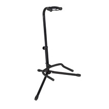 Gator Frameworks Adjustable Guitar Stand, Holds Single Electric or Acous... - £32.29 GBP