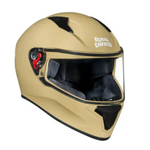 ROYAL ENFIELD QUEST HELMET - DESERT STORM - $127.49