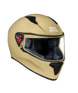 ROYAL ENFIELD QUEST HELMET - DESERT STORM - $127.49