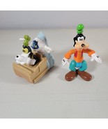 Goofy Toy Lot Walt Disney World 50th Anniversary 2022 McDonalds Happy Me... - $9.99