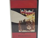 Led Zeppelin II 2 Cassette Tape Club Edt Reissue M 58236 1973 Atlantic V... - $13.10