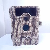 Moultrie ‎MCG-12592 Trail Camera Camouflage D555i No Glow Game Camera FO... - $25.00