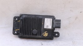 Volvo Jaguar Adaptive Cruise Control Distance Sensor Radar AR9N-9G768-BC image 2