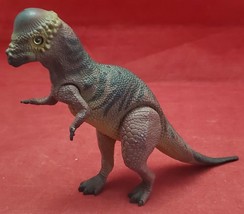 Dino Riders Pachycephalosaurus Loose Figure Only No Armor or Figure Tyco 1988 - £39.21 GBP