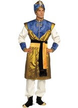 MAHARAJAS costume men handmade - £131.99 GBP