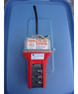 ACR Satellite 406 EPIRB 2758 Class 2, working - $3,409.46 MXN