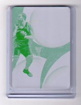 2020-21 National Treasures Yellow Plate Marc Gasol Toronto Raptors 1/1 - £21.54 GBP