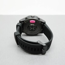 Garmin EPIX (Gen 2) Sapphire 47mm GPS Watch 010-2582-10 Black READ image 6