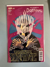 Doctor Strange(vol. 5) #16 - Marvel Comics - Combine Shipping - £4.67 GBP