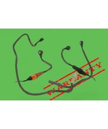 03-12 Bentley Continental 6.0L W12 Engine Knock Knocking Sensor Set 4 pc... - $164.46 CAD
