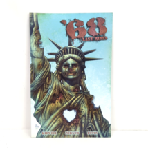 2017 Image 68' Volume 6 Last Rites TPB Kidwell Zornow Fotos &amp; N8 Van Dyk... - $31.53