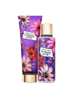 Victoria&#39;s Secret Enchanted Lily Fragrance Lotion + Fragrance Mist Duo Set - $54.44 CAD