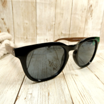 Body Glove Black Brown Round Sunglasses - SR1021 BCPC 2205 BLK LTS - £12.57 GBP