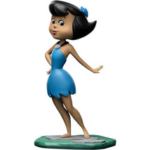 The Flintstones Betty Rubble 1:10 Scale Statue - £176.04 GBP