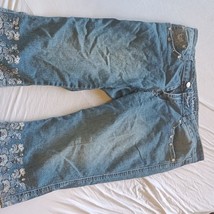 Jenny Jo Size 10 Blue Jeans, Denim Pants, Classic Style, Women&#39;s Denim J... - $9.90