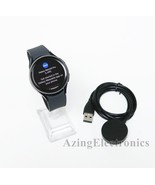 Samsung Galaxy Watch5 Pro SM-R920 45mm Titanium Case - Black (Bluetooth) - $74.99