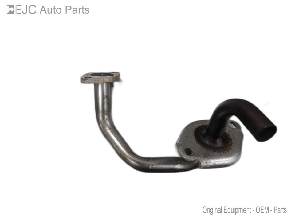 EGR Tube From 2015 Subaru Legacy  2.5 14726AA240 - $34.60