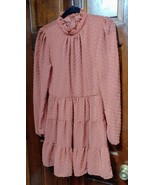 Trixie Dress Swiss Dot - €17,62 EUR