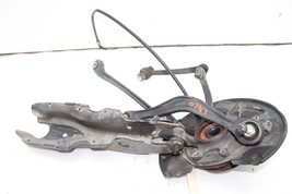 03-06 MERCEDES-BENZ S600 REAR RIGHT PASSENGER SIDE KNUCKLE W/ CONTROL ARMS Q7763 image 2