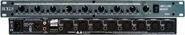 Rolls RM82 8-Channel Audio Mixer, 1 Rack Unit - £350.84 GBP