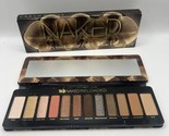 Authentic URBAN DECAY NAKED RELOADED Eyeshadow Palette - New In box - £27.25 GBP