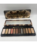 Authentic URBAN DECAY NAKED RELOADED Eyeshadow Palette - New In box - £27.21 GBP