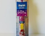 Oral-B Kid&#39;s Battery Toothbrush Featuring Disney&#39;s Little Mermaid, for K... - £6.93 GBP