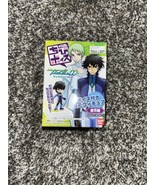 GUNDAM 00 CHIBI VOICE I-DOLL 2nd SEASON Vol 2 Talking Figure JAPAN IMPOR... - €17,19 EUR