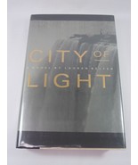City Of Lights by Lauren Belfer 1999 Signed 1st Edition Book The Dial Press - $83.23 CAD