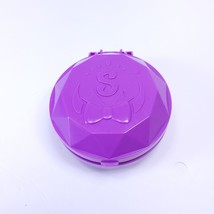 Purple COMPACT ONLY Has Large S and bow on top - $2.96
