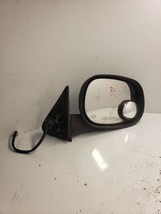 Passenger Side View Mirror Power Folding Fits 98-02 DODGE 2500 PICKUP 10... - $25.23