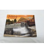 MTH Electric Trains 2009 Volume One Catalog - $188.64 MXN