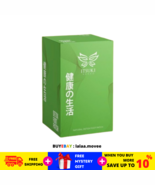Detox Patch Itsuki Kenko Health Foot Pads Herbal Cleansing Detox 50pcs - $1,346.09 MXN