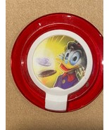 Disney Infinity Power Disc Scrooge McDuck *Nice Condition* a1 - $185.81 MXN
