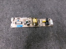 5304512731 FRIGIDAIRE DISHWASHER CONTROL BOARD - $14.00