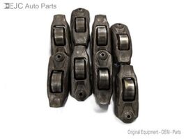 Rocker Arms Set One Side For 00-01 Ford F-250 Super Duty  5.4  Gas - $48.49 CAD
