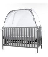 Baby Safety Crib Tent - £43.45 GBP