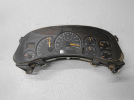 Cadillac GMC Chevrolet Instrument Speedo Cluster 15068757 - $149.99