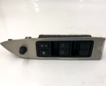 2009-2014 Nissan Murano Master Power Window Switch OEM E03B03088 - $62.99