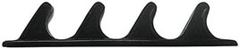 Project Patio 4 Position Adjustable Chaise Lounge Bracket Replacement, Black - £31.16 GBP
