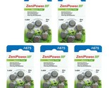 ZeniPower Hearing Aid Batteries Size: 10 (120 Batteries) - $5.88+