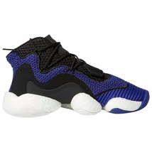 Authenticity Guarantee

Adidas big kids crazy byw shoes REAPUR,CBLACK,FT... - $103.00