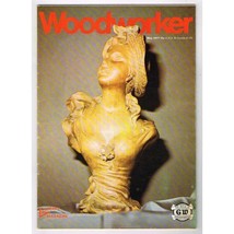 Woodworker Magazine May 1977 mbox3246/d The guild of woodworkers - £2.98 GBP