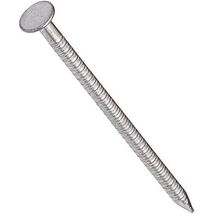 HILLMAN FASTENERS 461383 2&quot; 6D Bright Under Nail - $18.76