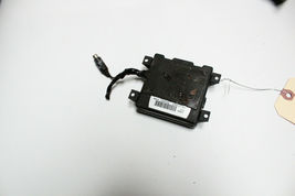 2005-2008 MERCEDES R171 SLK280 SLK350 GPS TRACKER MODULE J5631 image 2