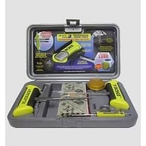 BlackJack Tire Supplies TRUCK REPAIR KIT W/35 REPAIRS - $162.49